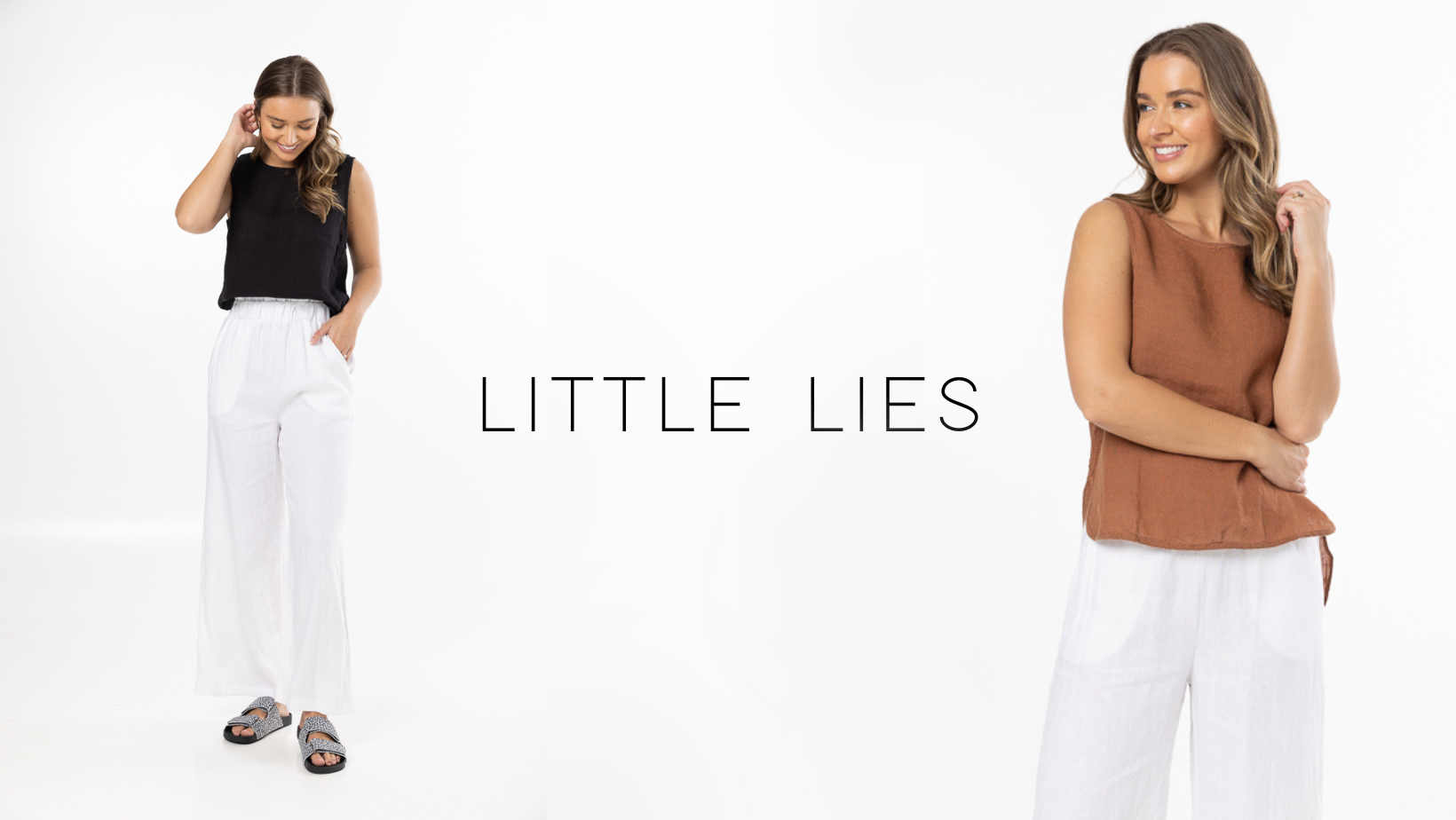 little lies clothing